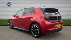 Volkswagen ID.3 150kW Match Pro 59kWh 5dr Auto Electric Hatchback